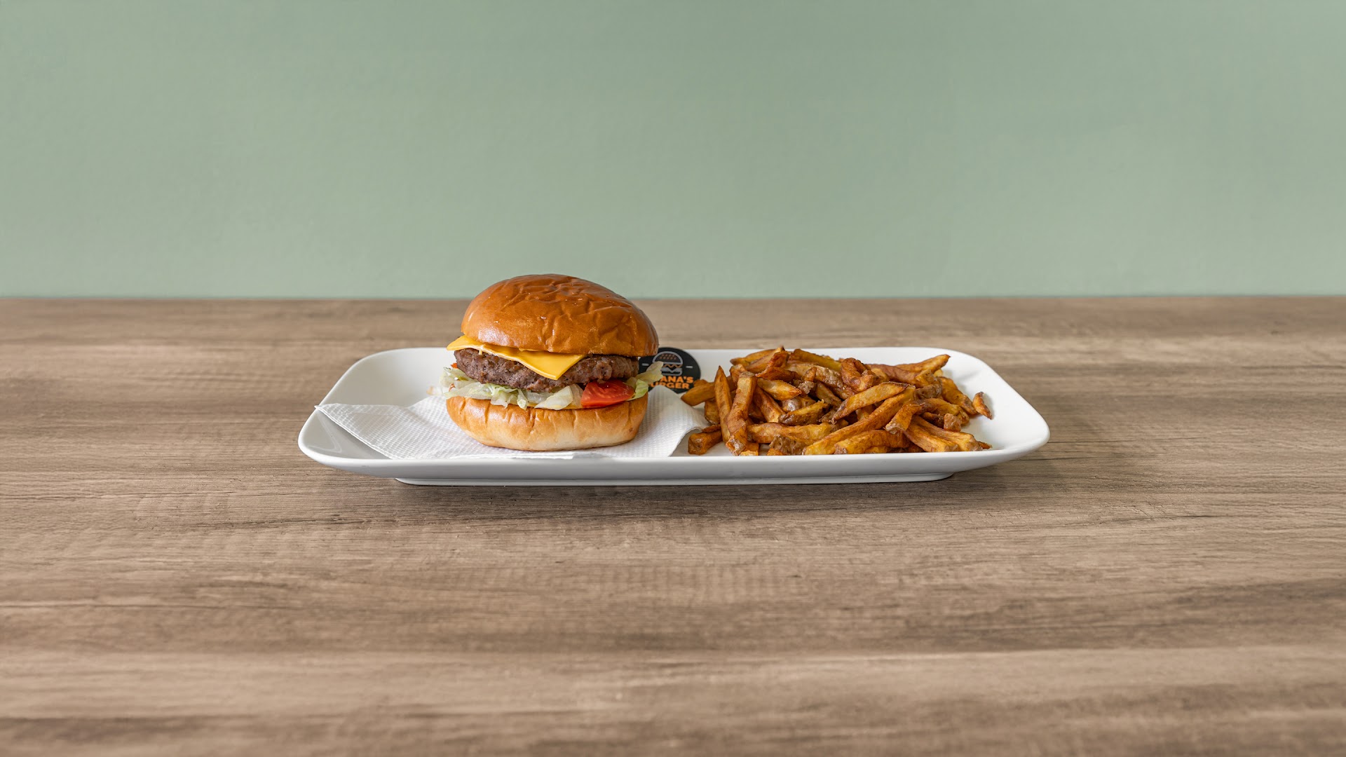Savana's burger · Photos 3