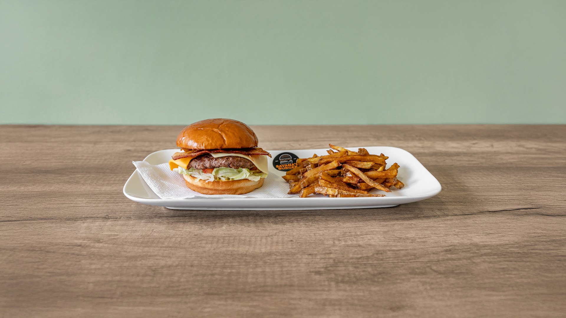 Savana's burger · Photos 5