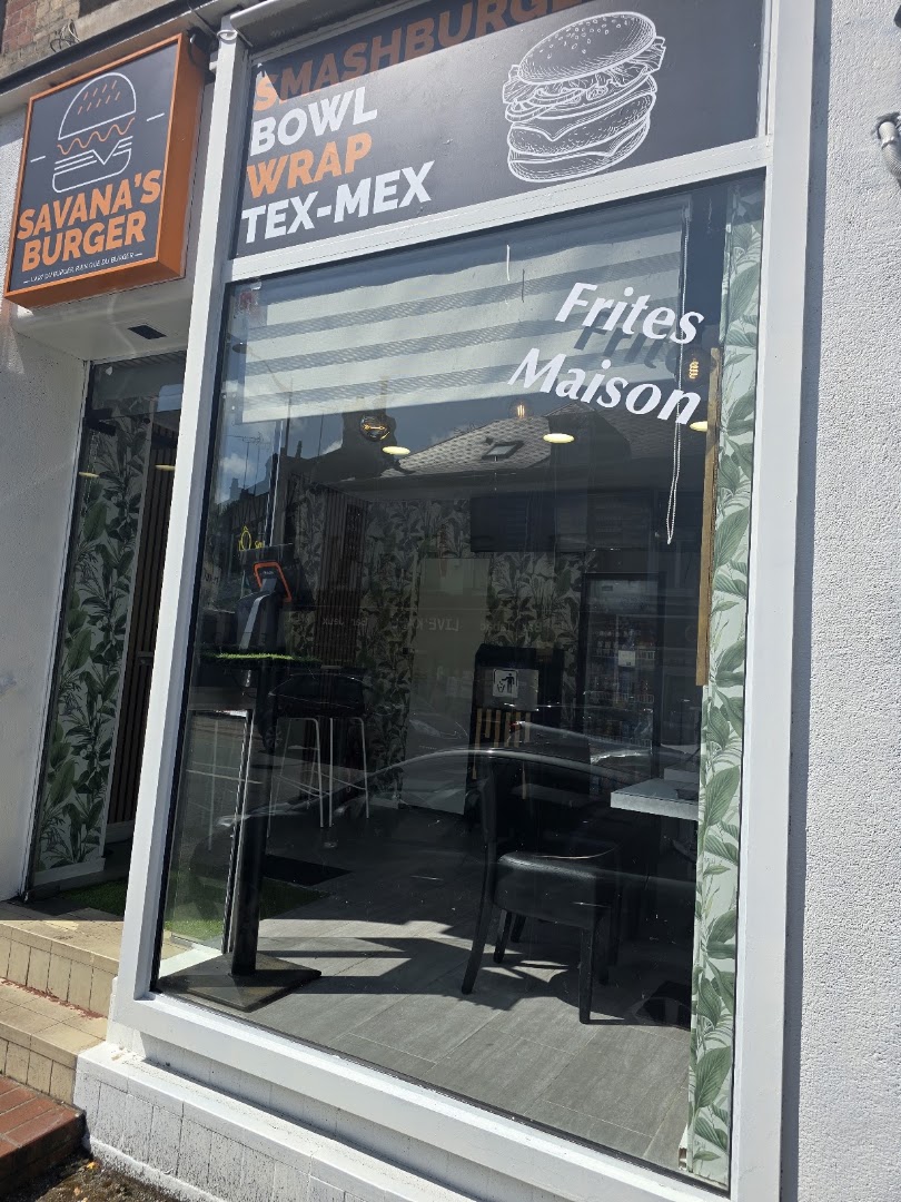 Savana's burger · Photos 10